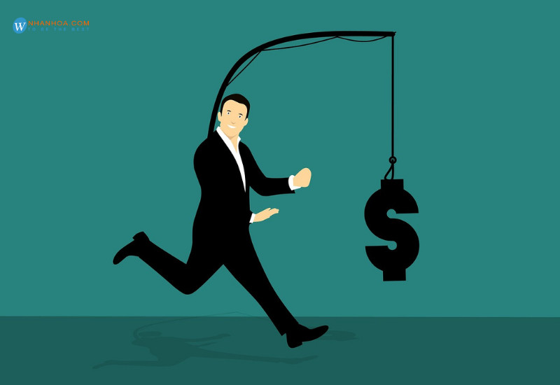 Minh họa Hook trong Marketing