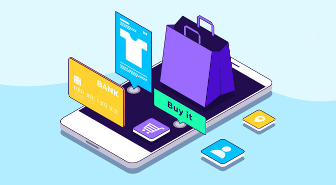 Mua hàng trong ứng dụng IAP là gì