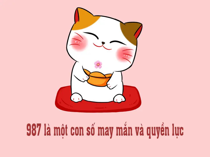 Số 9 trong phong thủy tượng trưng cho quyền lực và sự vĩnh cửu.