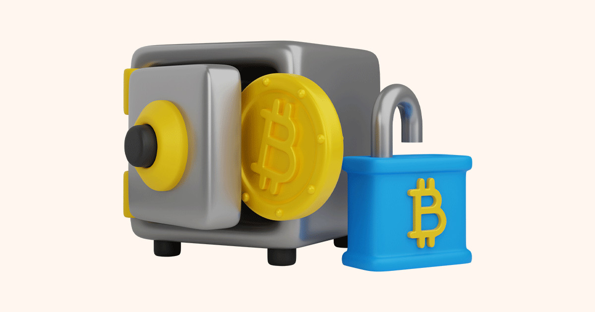 So sánh Crypto Wallet và Crypto Vault