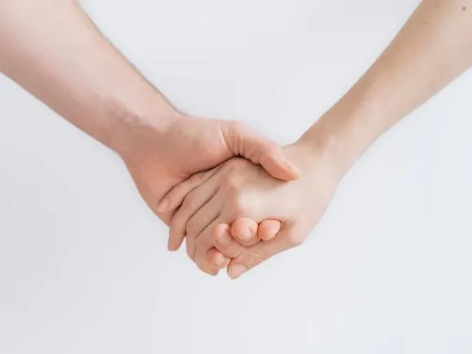Nụ cười rạng rỡ là một cách bật đèn xanh hiệu quả