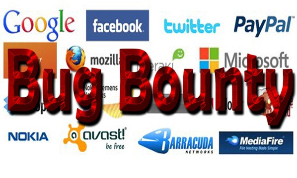 Bug Bounty
