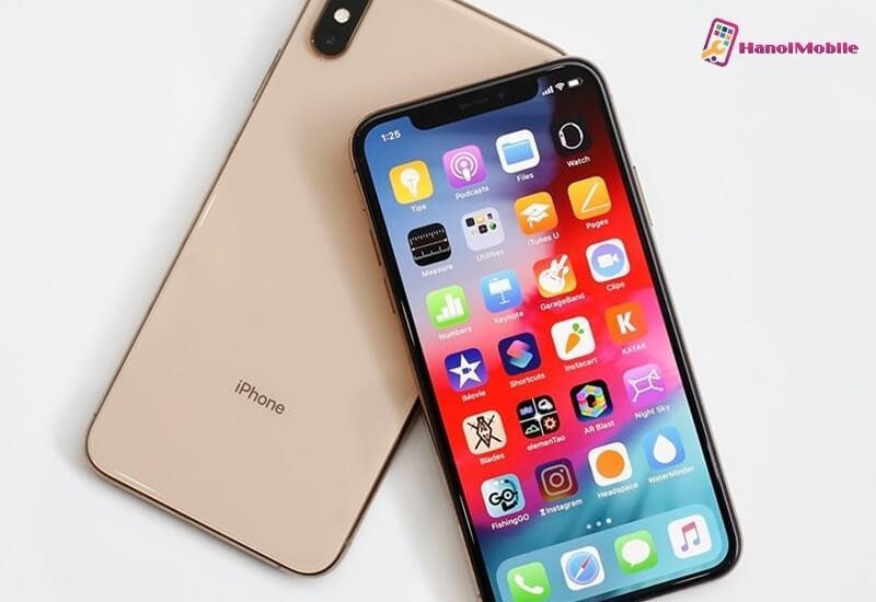 Đồng bộ danh bạ iPhone lên Gmail