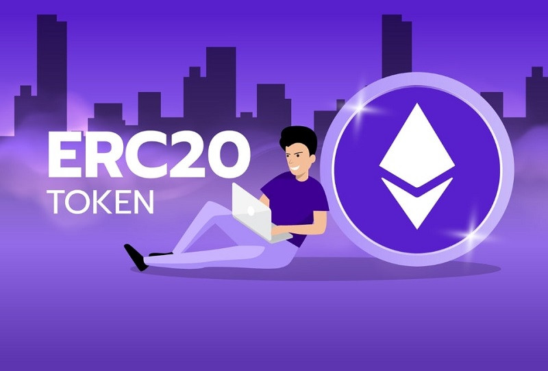 Các chức năng quan trọng ERC20