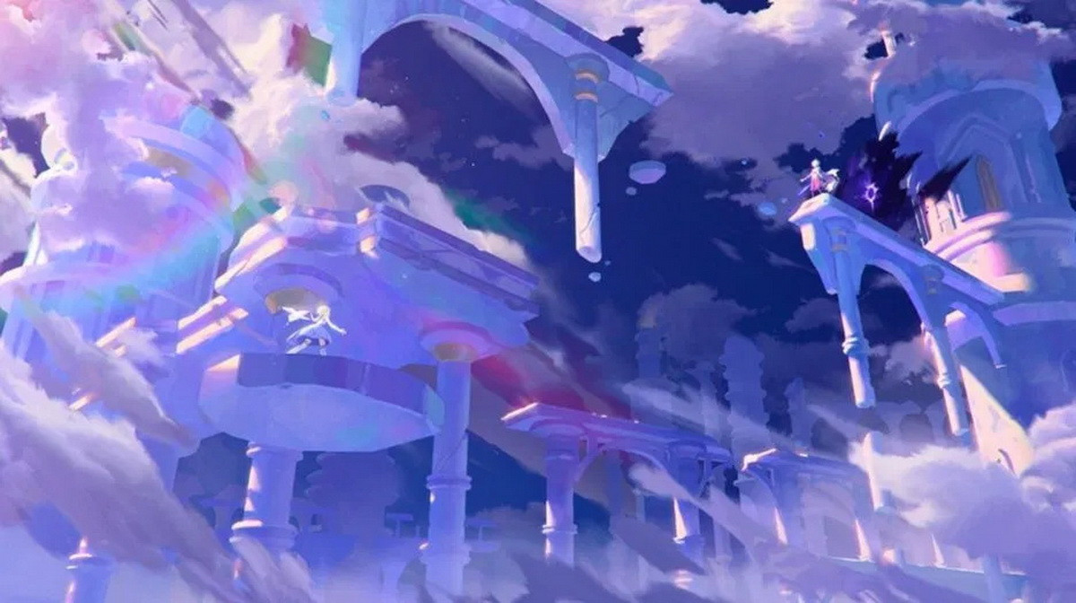 Gnosis Genshin Impact