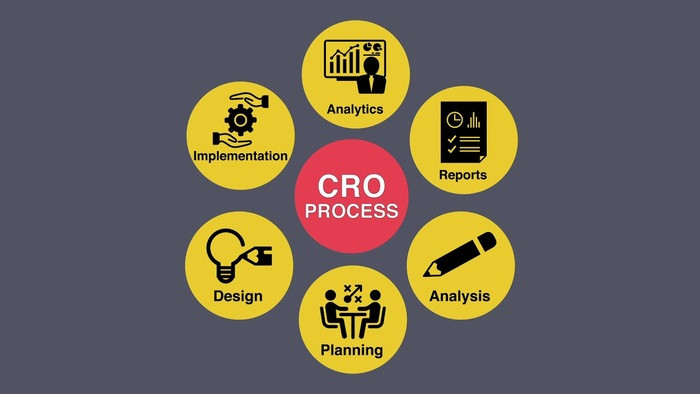 Công việc của CRO rất đa dạng và phức tạp, đòi hỏi kiến thức và kỹ năng chuyên môn sâu rộng