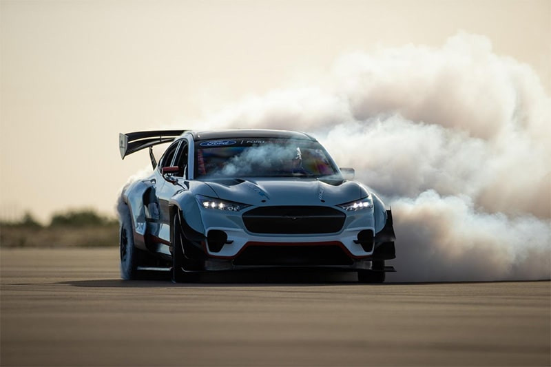 Drifting là gì? Nguồn gốc từ đâu?