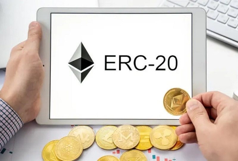 Định nghĩa ERC20
