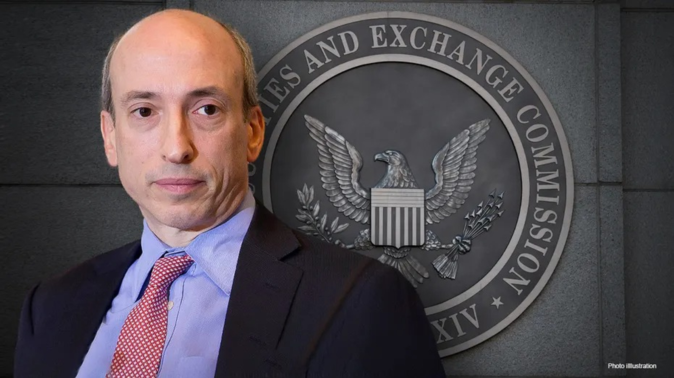 gary gensler và góc nhìn về thị trường crypto