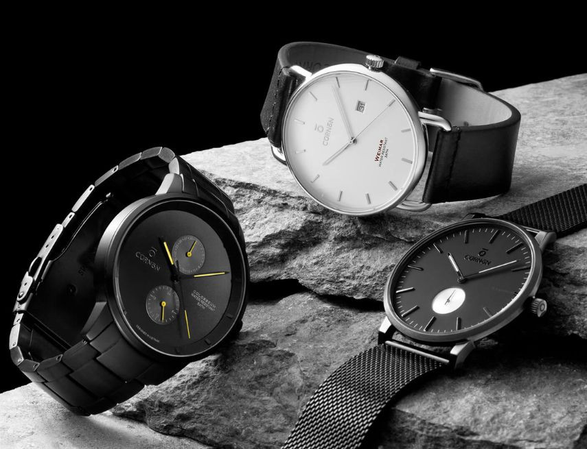 Câu hỏi thường gặp về đồng hồ Quartz