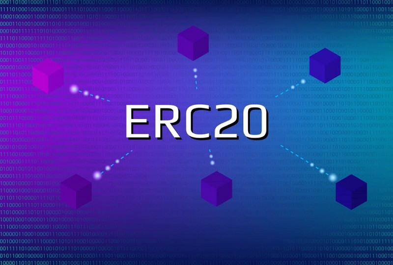 Khả năng tương thích cao của ERC20