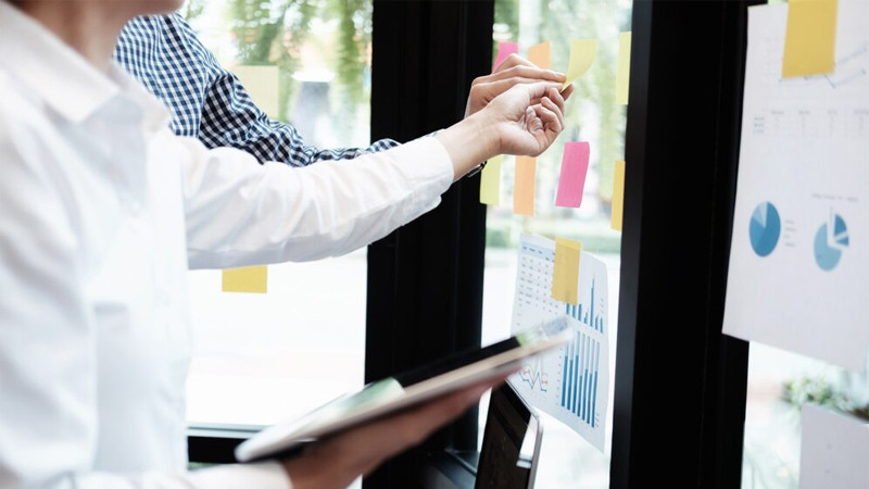 Mức lương của PM khá cao - Bảng so sánh mức lương PM theo kinh nghiệm