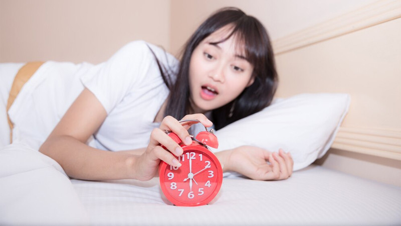 PM là gì trong đơn vị thời gian - Đồng hồ hiển thị thời gian PM