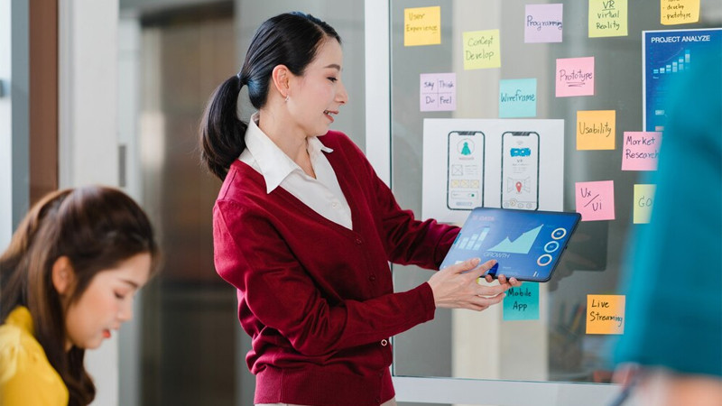 Kỹ năng cần có của PM là gì? - Các kỹ năng mềm quan trọng của PM