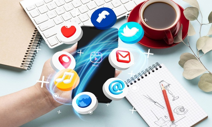 Organic Reach, Viral Reach, Paid Reach