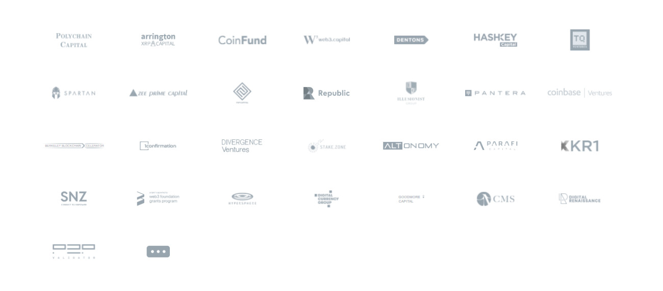 Acala partnership