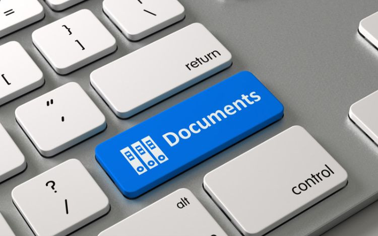 Số hóa tài liệu giúp tìm kiếm thông tin nhanh chóng và chính xác