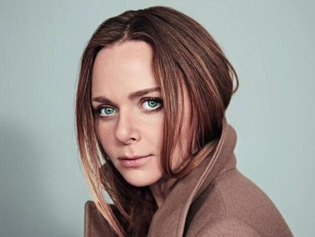 Stella McCartney – Nữ nhà thiết kế thời trang người Anh