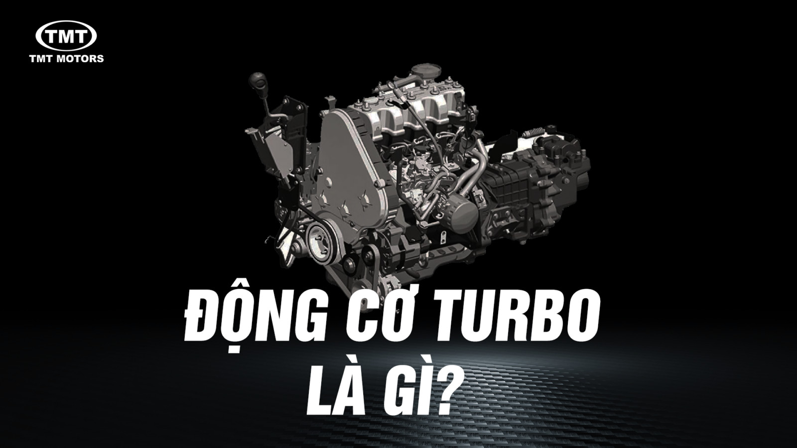 Turbo là gì và nó hoạt động như thế nào trong xe hơi?