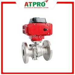 Van điều khiển tuyến tính trong hệ thống HVAC