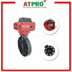 Van điều khiển ON/OFF trong hệ thống tưới tiêu
